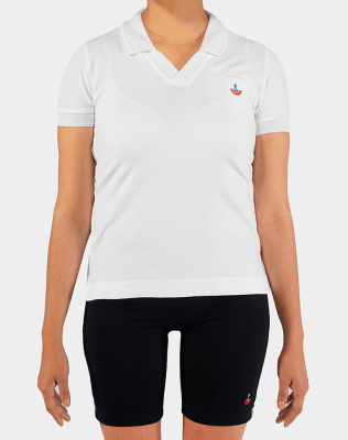 LP POLO PIQUE MUJER
