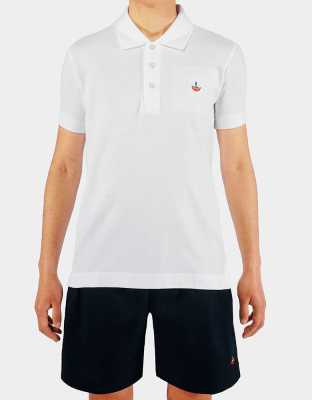 LP POLO PIQUE VARON1