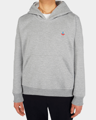 LP POLO FRA GRIS
