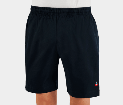 LP SHORT VARON1