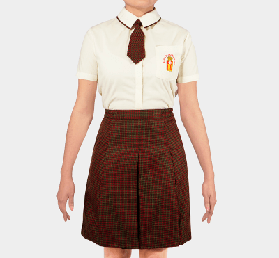 MM BLUSA
