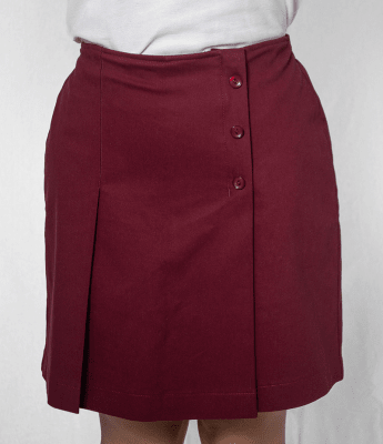 MM FALDA PANT DRILL