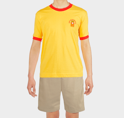 MM POLO