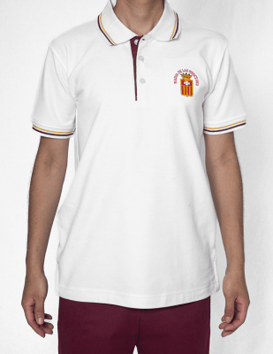 MM POLO PIQUE