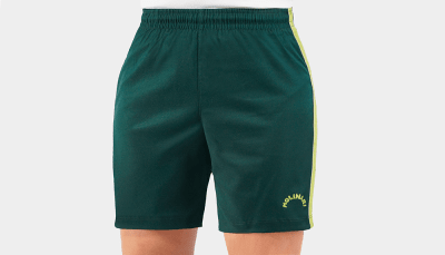 MO SHORT