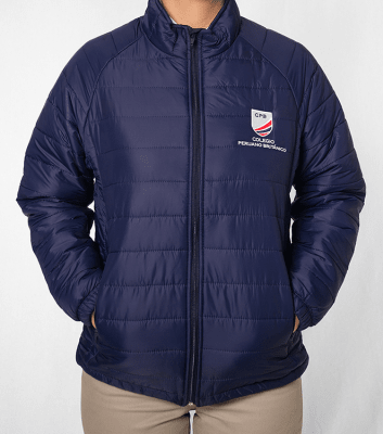 PB CASACA ACOLCHADA1