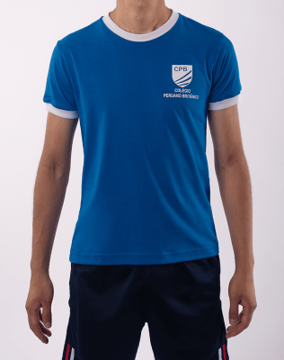 PB HOUSE AZUL