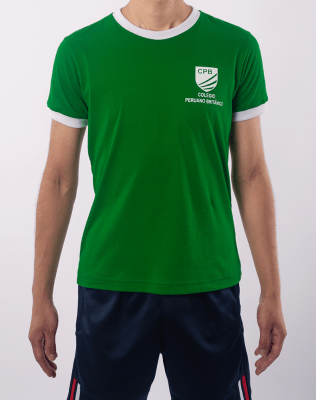 PB HOUSE VERDE