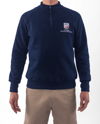 PB POLO FRANELA