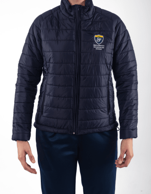 SIR CASACA ACOLCHADA