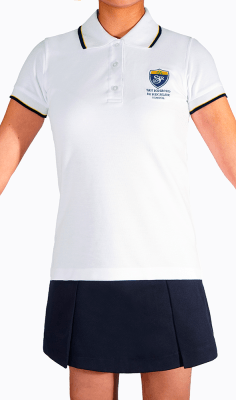 SIR POLO PIQUE MUJER1