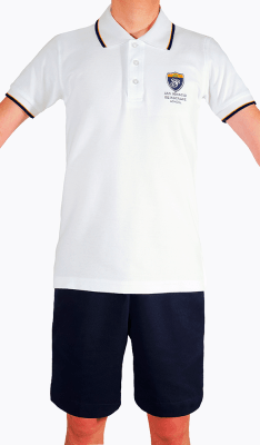 SIR POLO PIQUE VARON