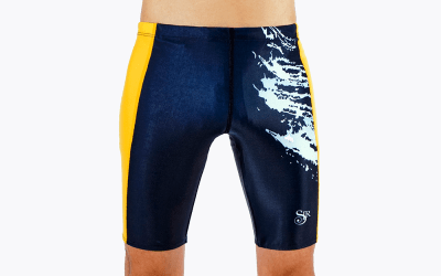 SIR ROPA BAÑO VARON