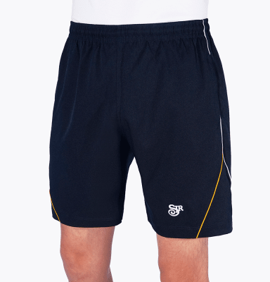 SIR SHORT1