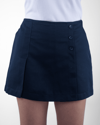 SM FALDA PANT DRILL