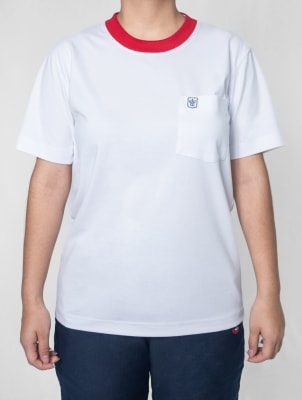 SM HOUSE ROJO
