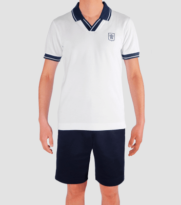 SM POLO PIQUE