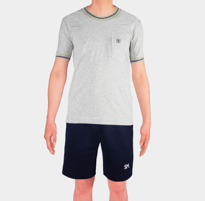 SM POLO