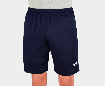 SM SHORT1