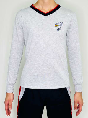 VC POLO INVIERNO
