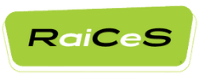 Logo de Raíces de Lefincul