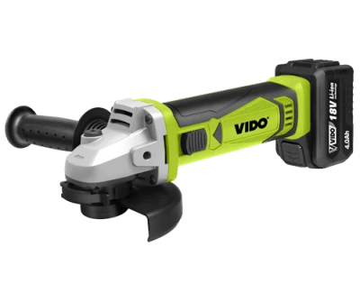 ESMERIL ANGULAR INALAMBRICO 4,0 18 VOLT