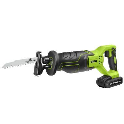 SIERRA SABLE INALAMBRICA 18 VOLT