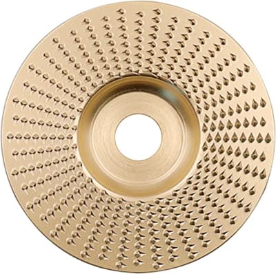 DISCO TALLADO PLANO 110*22MM