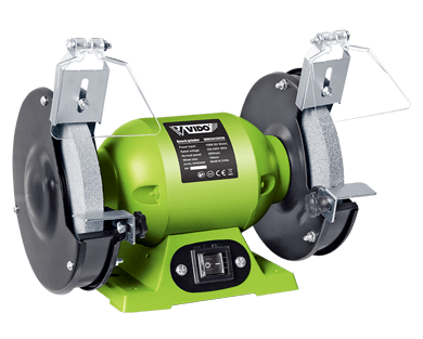 ESMERIL DE BANCO 150W