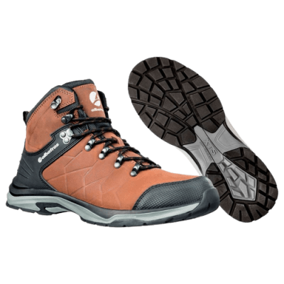 BOTIN ALBATROS GATOR CAFÉ1