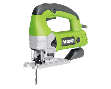 SIERRA CALADORA 600W