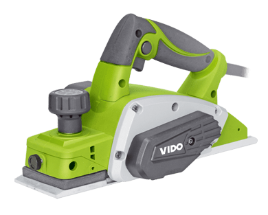 CEPILLO ELÉCTRICO 2mm 620W