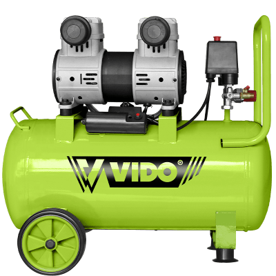 COMPRESOR LIBRE DE ACEITE 116PSI 240 LPM