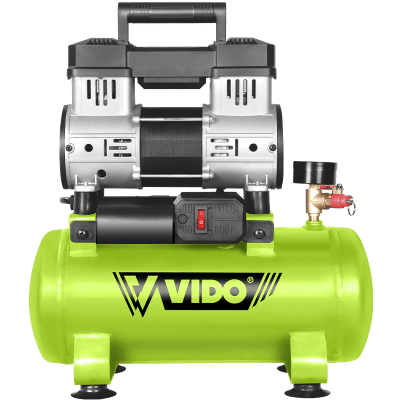 COMPRESOR LIBRE DE ACEITE 100PSI 50 LPM
