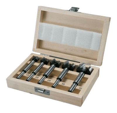 BROCA BISAGRA 5 PCS