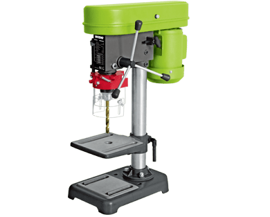TALADRO DE BANCO 350W