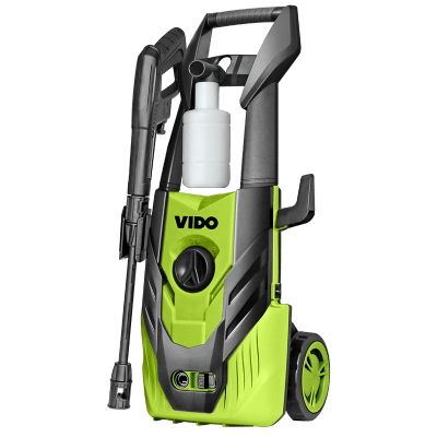 HIDROLAVADORA 1400W