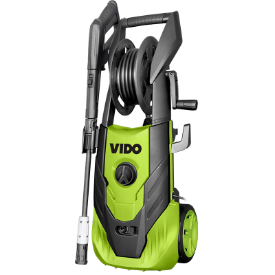 HIDROLAVADORA 2000W