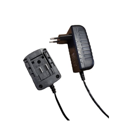 CARGADOR 18 VOLT