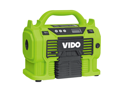 COMPRESOR DE AIRE 220 VOLT 12 VDC1