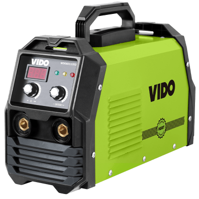 MAQUINA SOLDAR ARCO MANUAL 200A1