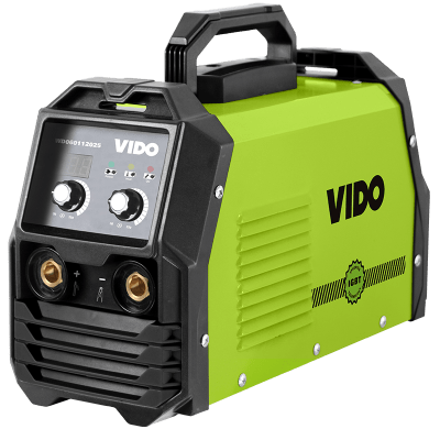 MAQUINA SOLDAR ARCO MANUAL 250A1