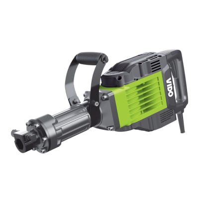 MARTILLO DEMOLEDOR 1500W