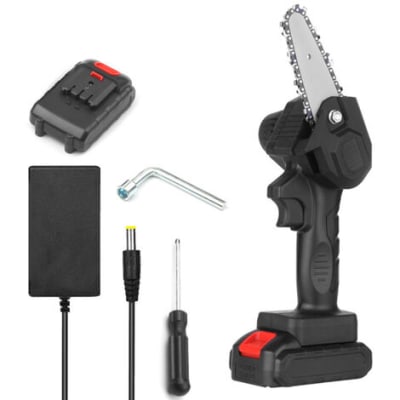 MINISIERRA 4