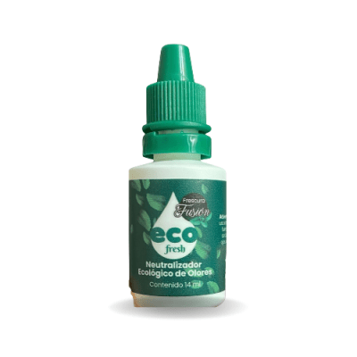 NEUTRALIZADOR DE OLORES ECO FRESH