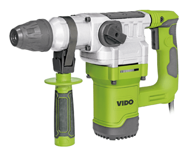 ROTOMARTILLO 1100W