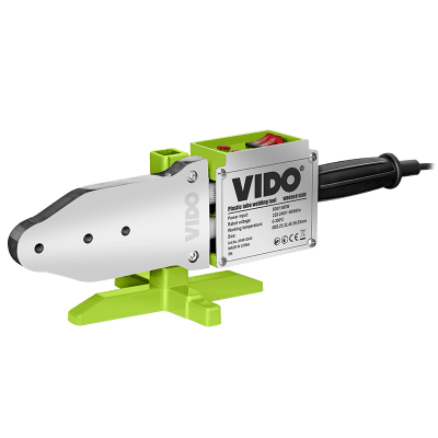 SOLDADORA DE TUBOS PLASTICOS 800W-1500W IPX0