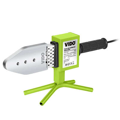 SOLDADORA DE TUBOS PLASTICOS 800W IPX01