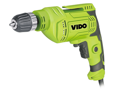 TALADRO ELÉCTRICO 450W1