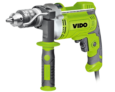 TALADRO PERCUTOR 1050W